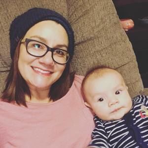 Meet your Posher, Jo